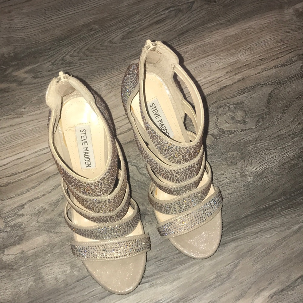 Steve Madden Heels - Picture 5 of 7